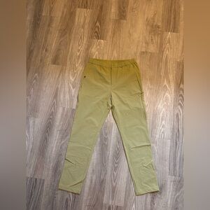 Figs Men's Matcha  Khaki M Like New